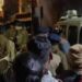जमशेदपुर में ट्रांसपोर्टर की गोली मारकर हत्या, घर के शमी दिया घटना को अंजाम