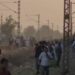 ट्रेन में आग की अफवाह से महाराष्ट्र के जलगांव में ट्रेन हादसा अब तक 8 की मौत 40 घायल