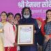 56 लाख ‘मंईयां’ के खातों में 1415 करोड़ रुपये ट्रांसफर