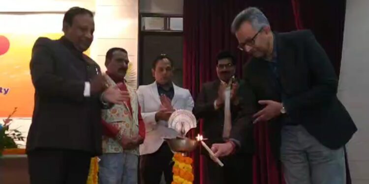 DGMS का धूमधाम से मनाया गया 124 वाँ स्थापना दिवस मनाया