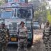 लोदना 12 नंबर जंगल से CISF ने छापेमारी कर अवैध कोयला लोड ट्रक किया जब्त,कोई मुकेश सिंह है मुख्य तस्कर