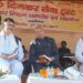 ओम दिनकर सेवा ट्रस्ट के परिवार मिलन समारोह में शामिल हुए चतरा सांसद व कांग्रेस के पूर्व प्रदेश अध्यक्ष