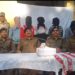 तेलंगाना,राजस्थान और बिहार के साइबर क्रिमिनल धनबाद के एक फ्लैट में रहकर कर रहा था ठगी, गिरफ्तार