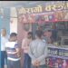 धनसार में एक साथ दो घरों, भूली में ज्वेलरी शॉप, सहित निरसा में लाखों की चोरी