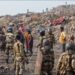 झरिया के कुजामा माइंस में कोयला चोरों का CISF टीम पर हमला, दो राउंड फायरिंग, महिला कांस्टेबल घायल
