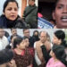 कार्मल स्कूल के छात्राओ ने शर्ट उतारकर घर भेजने का विद्यालय प्रबंधन पर लगाया गंभीर आरोप