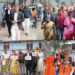 कार्मल स्कूल छात्राओं का शर्ट उतरवाने मामला: डालसा,जिला प्रशासन की टीम की जांच, प्रिंसपल का कार्यालय शील