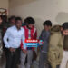 साइबर पुलिस ने 6 अपराधियों को अपार्टमेंट से रंगे हाथ दबोच। लोन के नाम पर कर रहे थे ठगी।