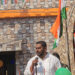 76वें गणतंत्र दिवस पर झरिया के जामाडोबा में अवधेश कुमार ने किया झंडोतोलन
