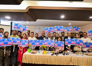 जन आंदोलन से संभव है फाइलेरिया का उन्मूलन,10 फरवरी से 25 फरवरी तक कार्यक्रम