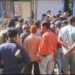 झरिया में मिला बछड़ा का कटा हुआ सिर, माहौल गरमाया, पुलिस ने मामले को कराया शांत