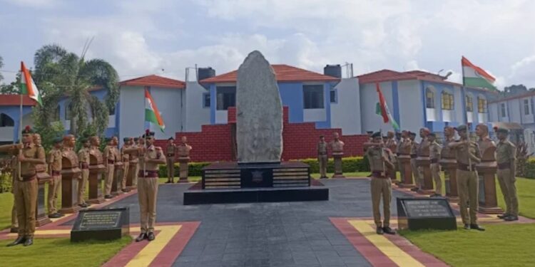 अखिल भारतीय सैनिक स्कूल तिलैया में प्रवेश परीक्षा (AISSEE)-2026 के लिए आवेदन शुरू, जाने कैसे करें आवेदन