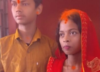 बिहार की तर्ज पर धनबाद में हुआ पकड़ौआ विवाह, परिजन लड़के की बरामदगी की पुलिस से लगा रहा गुहार