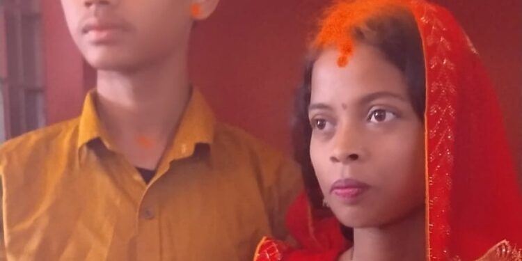 बिहार की तर्ज पर धनबाद में हुआ पकड़ौआ विवाह, परिजन लड़के की बरामदगी की पुलिस से लगा रहा गुहार