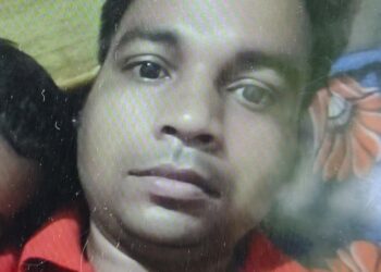 गंगा सतलज एक्सप्रेस में 35 वर्षीय यात्री की मौत, गंगा स्नान कर लौट रहा था