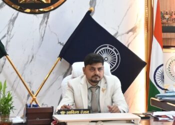 आपकी योजना – आपकी सरकार – आपके द्वार, 21 नवंबर से 15 दिसंबर तक शिविरों का किया जाएगा आयोजन