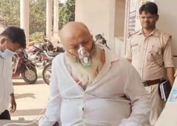 वासेपुर का गैंगस्टर फहीम खान जेल से आएगा बाहर, परिजनों में ख़ुशी की लहर
