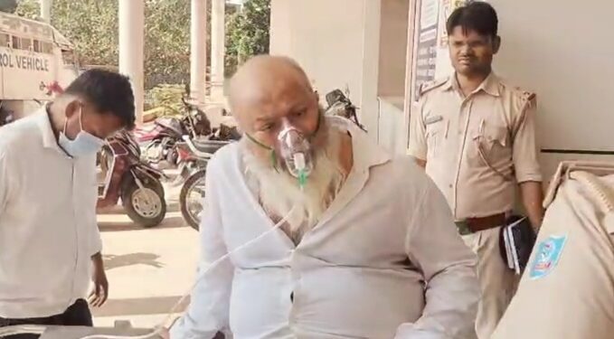 वासेपुर का गैंगस्टर फहीम खान जेल से आएगा बाहर, परिजनों में ख़ुशी की लहर