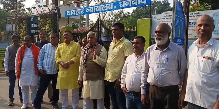 मटकुरिया गोली कांड मामले में आज नहीं आ सका फैसला, अब कोर्ट सुनाएगा 6 दिसंबर को फैसला