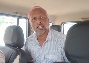 धनबाद CO से 1 करोड़ रंगदारी और गोली मारने की धमकी मामले में आरोपी गिरफ्तार, मामा से बदला लेने रचा था साजिश