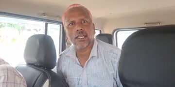 धनबाद CO से 1 करोड़ रंगदारी और गोली मारने की धमकी मामले में आरोपी गिरफ्तार, मामा से बदला लेने रचा था साजिश